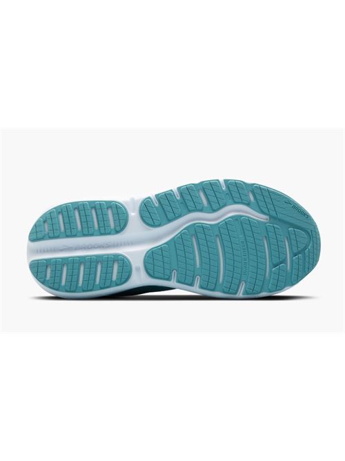 BROOKS | 1204201B475STORM BLUE
